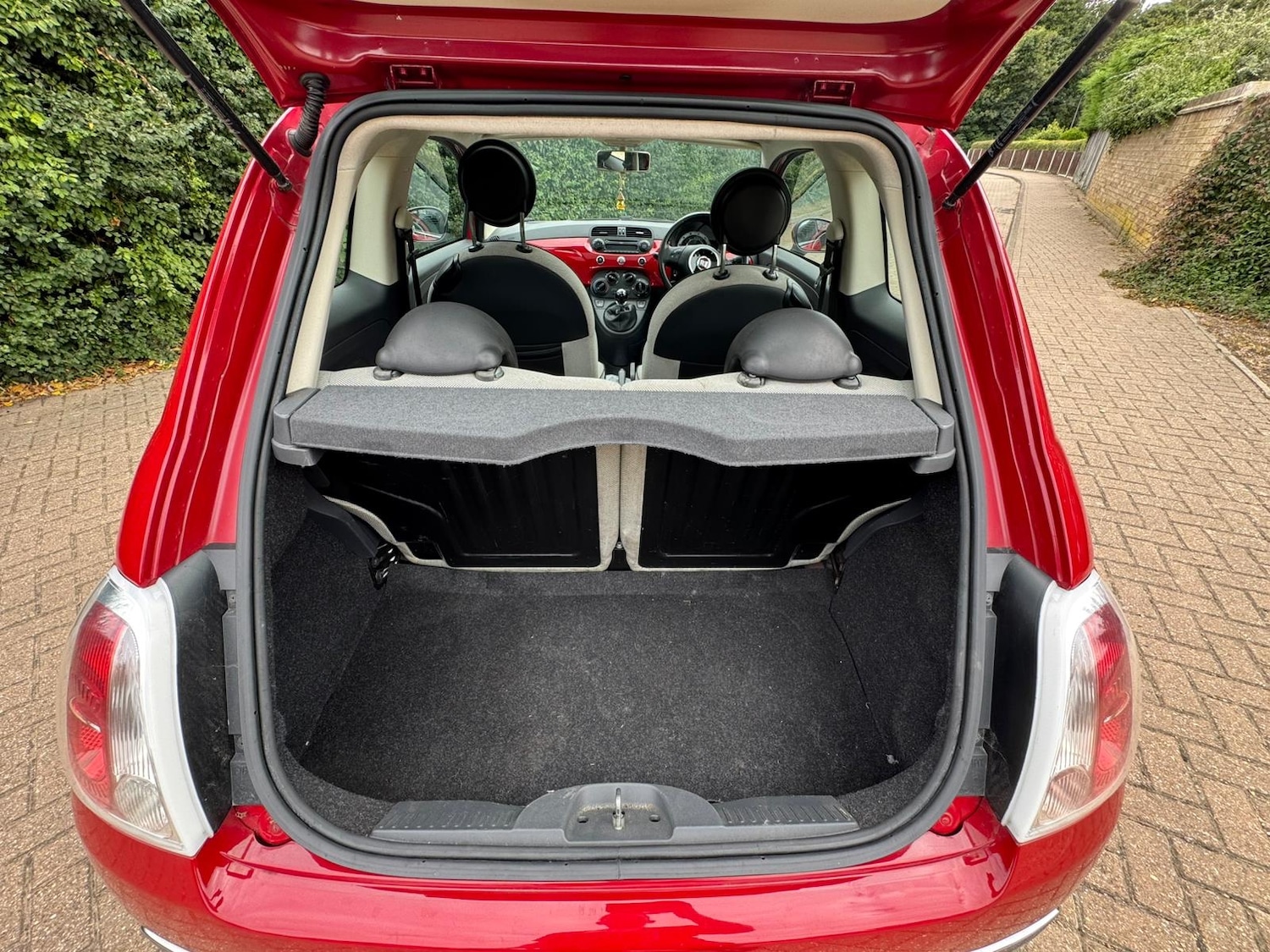 Used Fiat 500 2013 for sale - 77340331: Photo 9