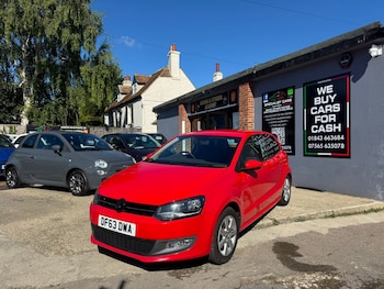 Used Volkswagen Polo 2014 for sale - 79137220: Photo