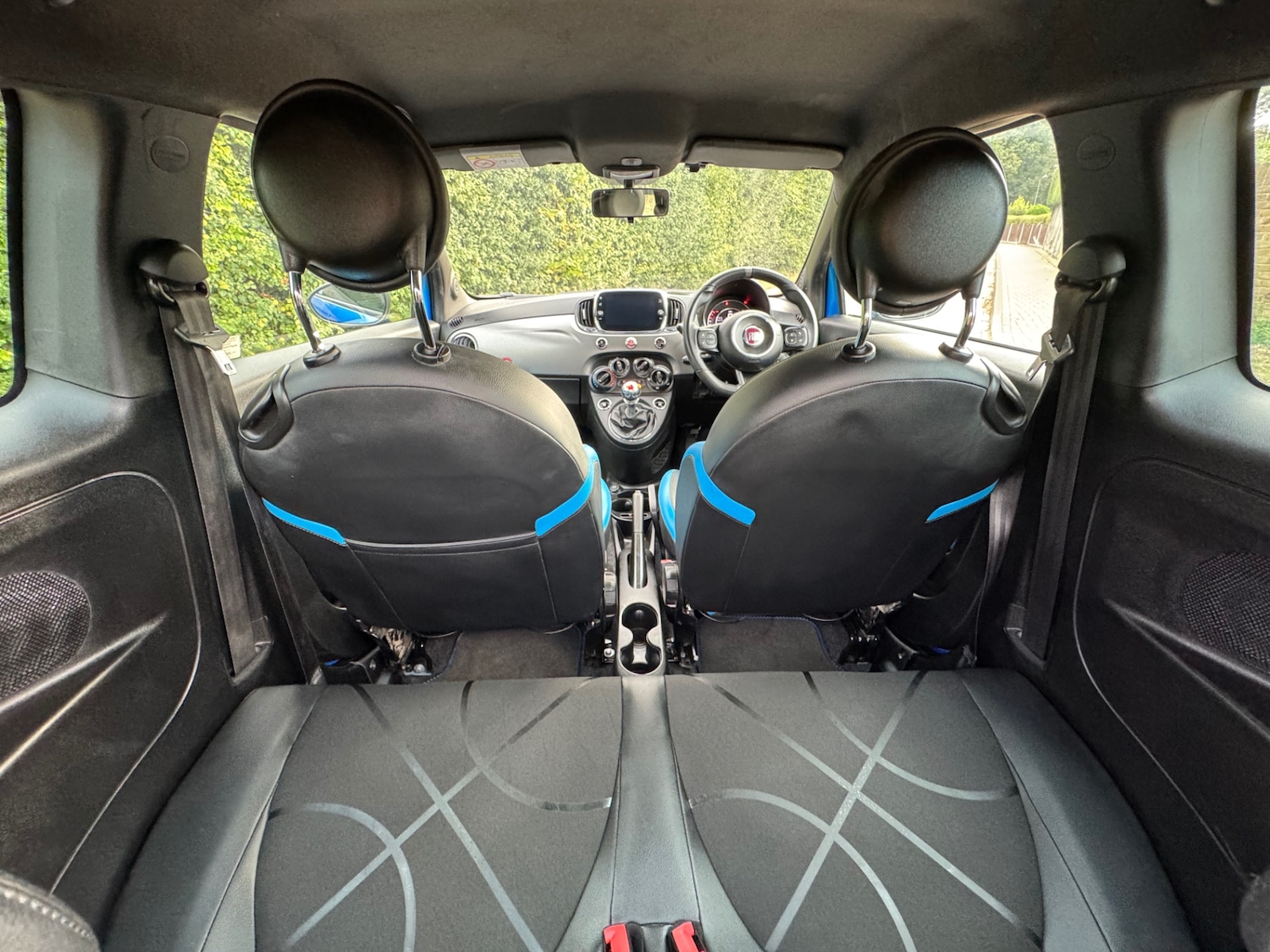 Used Fiat 500 2017 for sale - 76637651: Photo 7