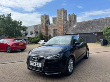 2014 (64) - 1.2 TFSI SE 3dr
