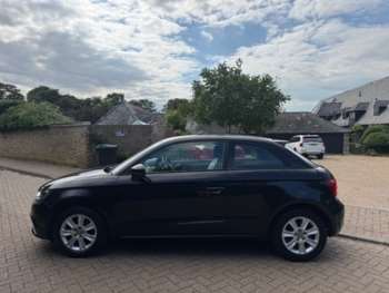 Used Audi A1 2014 for sale - 75266942: Photo
