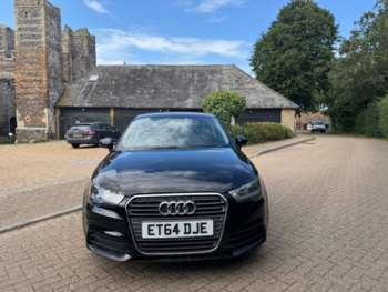 Used Audi A1 2014 for sale - 75266942: Photo