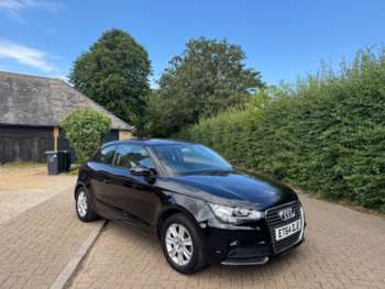 Used Audi A1 2014 for sale - 75266942: Photo