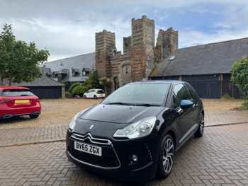 2016 (65) - 1.2 PureTech 110 DStyle Nav 3dr