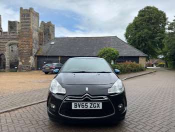 Used DS Automobiles DS 3 2016 for sale - 74887588: Photo