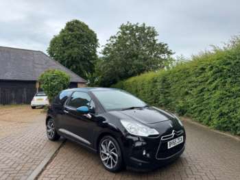 Used DS Automobiles DS 3 2016 for sale - 74887588: Photo