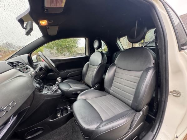 Used Fiat 500 2012 for sale - 77245332: Photo 11