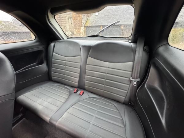 Used Fiat 500 2012 for sale - 77245332: Photo 12