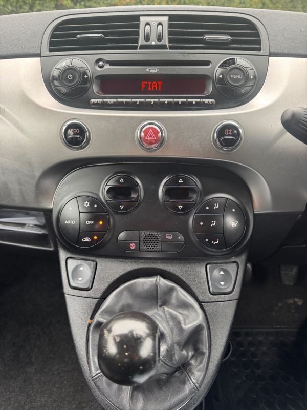 Used Fiat 500 2012 for sale - 77245332: Photo 15