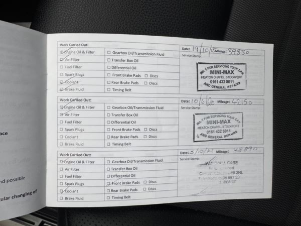 Used Fiat 500 2012 for sale - 77245332: Photo 17