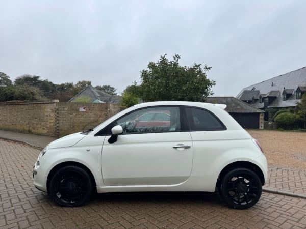 Used Fiat 500 2012 for sale - 77245332: Photo 2