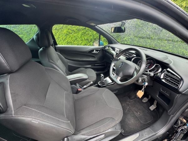 Used DS Automobiles DS 3 2016 for sale - 76859815: Photo 16