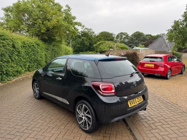 Used DS Automobiles DS 3 2016 for sale - 76859815: Photo 8