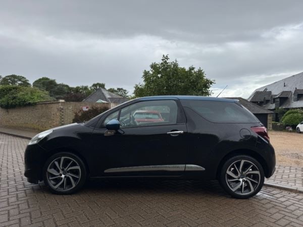 Used DS Automobiles DS 3 2016 for sale - 76859815: Photo 9