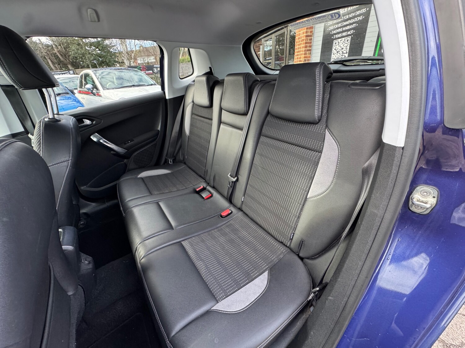 Used Peugeot 2008 2014 for sale - 78141045: Photo 13