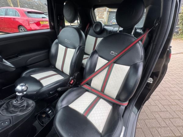 Used Fiat 500 2012 for sale - 76859880: Photo 15