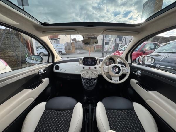 Used Fiat 500 2021 for sale - 77845454: Photo 10