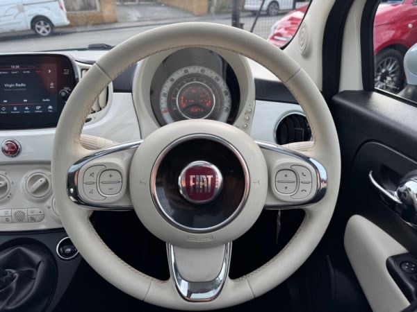 Used Fiat 500 2021 for sale - 77845454: Photo 14