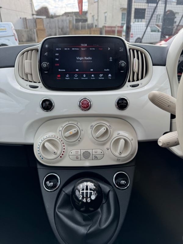 Used Fiat 500 2021 for sale - 77845454: Photo 15