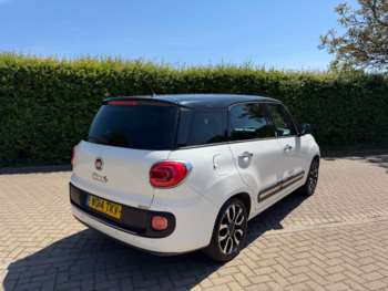 Used Fiat 500L 2014 for sale - 74921795: Photo