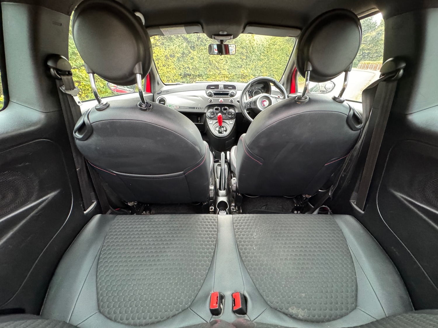 Used Fiat 500 2013 for sale - 76455732: Photo 10