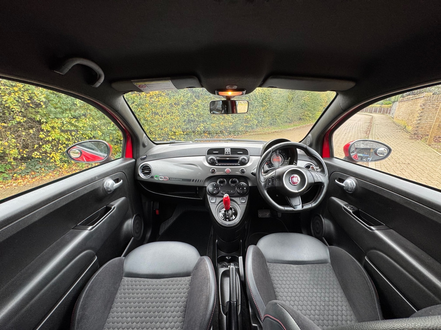 Used Fiat 500 2013 for sale - 76455732: Photo 11