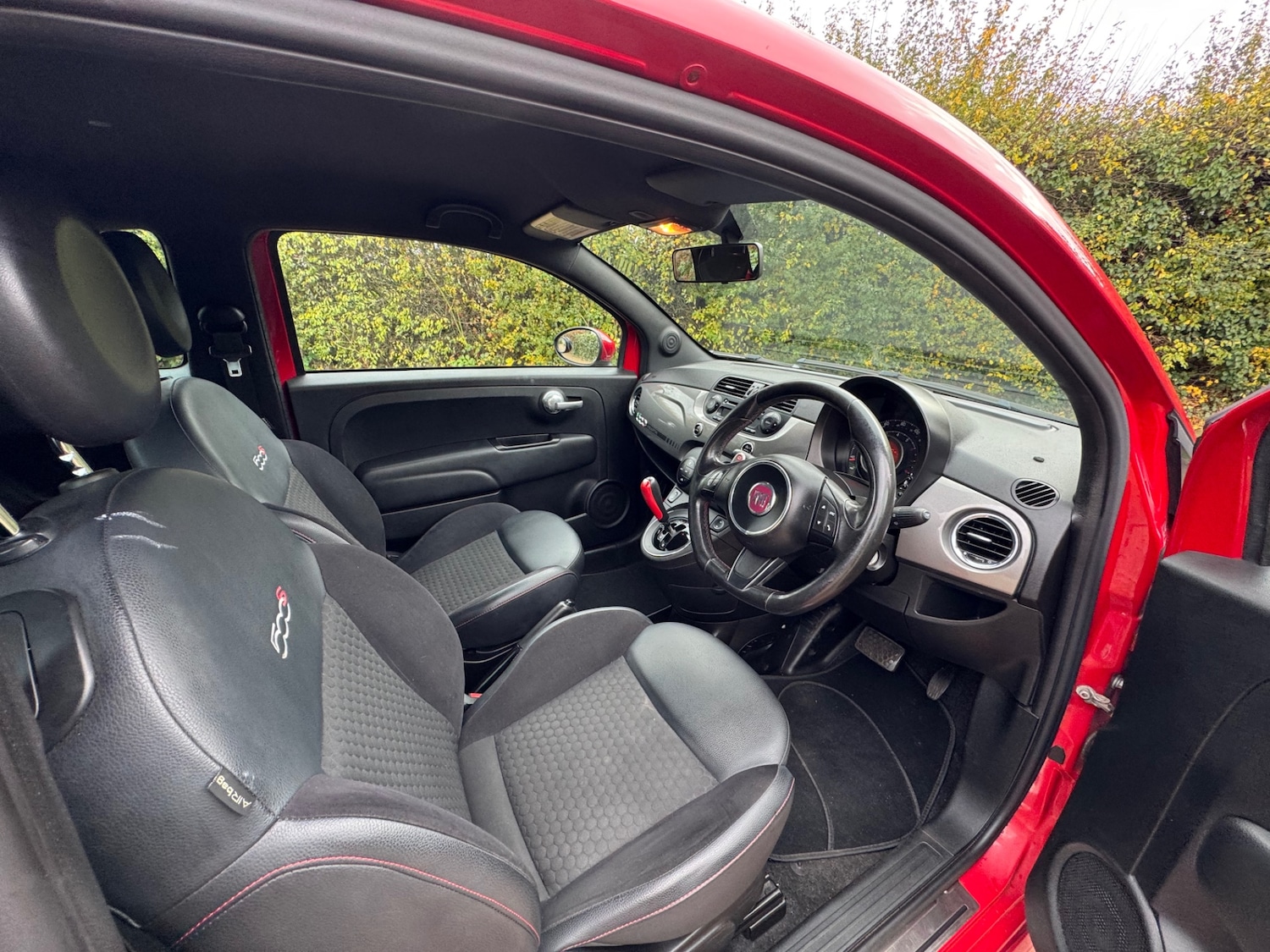 Used Fiat 500 2013 for sale - 76455732: Photo 12