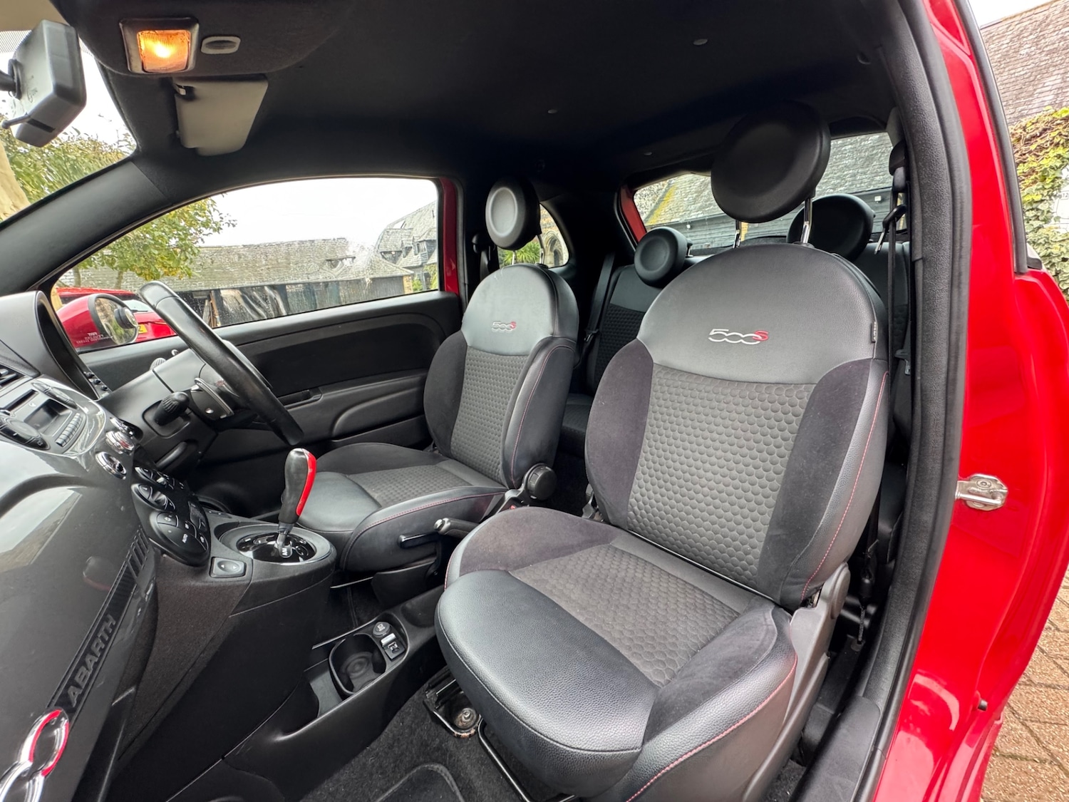 Used Fiat 500 2013 for sale - 76455732: Photo 13