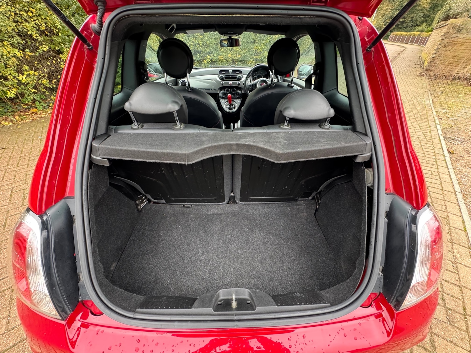 Used Fiat 500 2013 for sale - 76455732: Photo 9