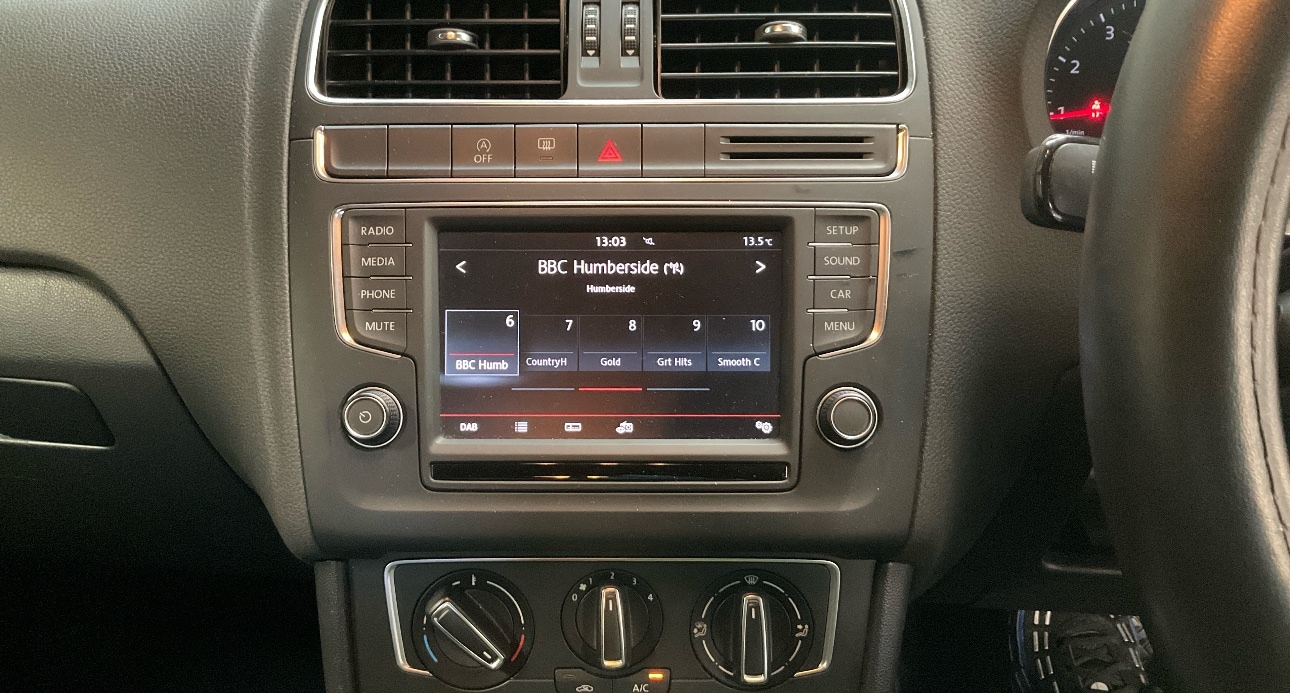 Used Volkswagen Polo 2016 for sale - 76879624: Photo 10