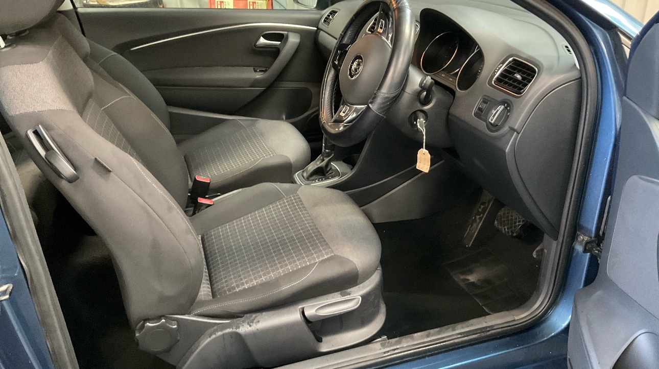 Used Volkswagen Polo 2016 for sale - 76879624: Photo 7