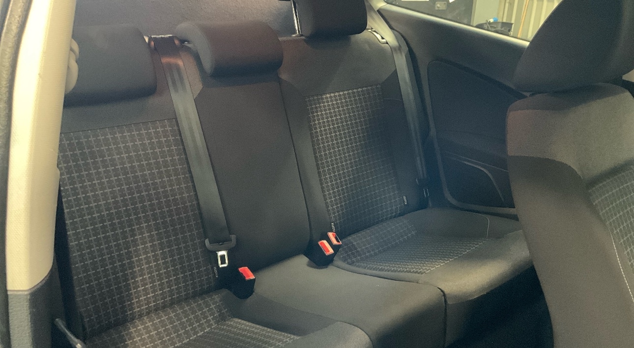 Used Volkswagen Polo 2016 for sale - 76879624: Photo 8