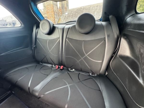 Used Fiat 500 2017 for sale - 77245544: Photo 13