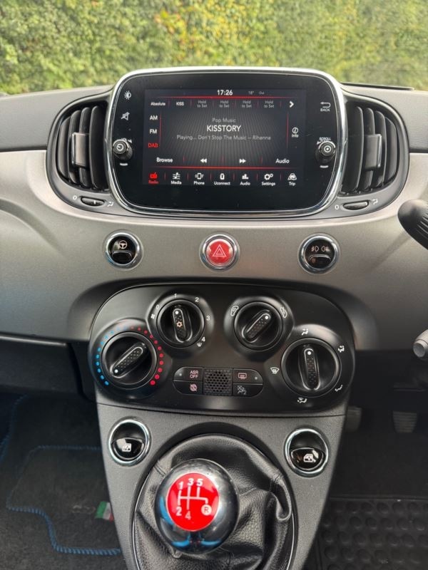 Used Fiat 500 2017 for sale - 77245544: Photo 15