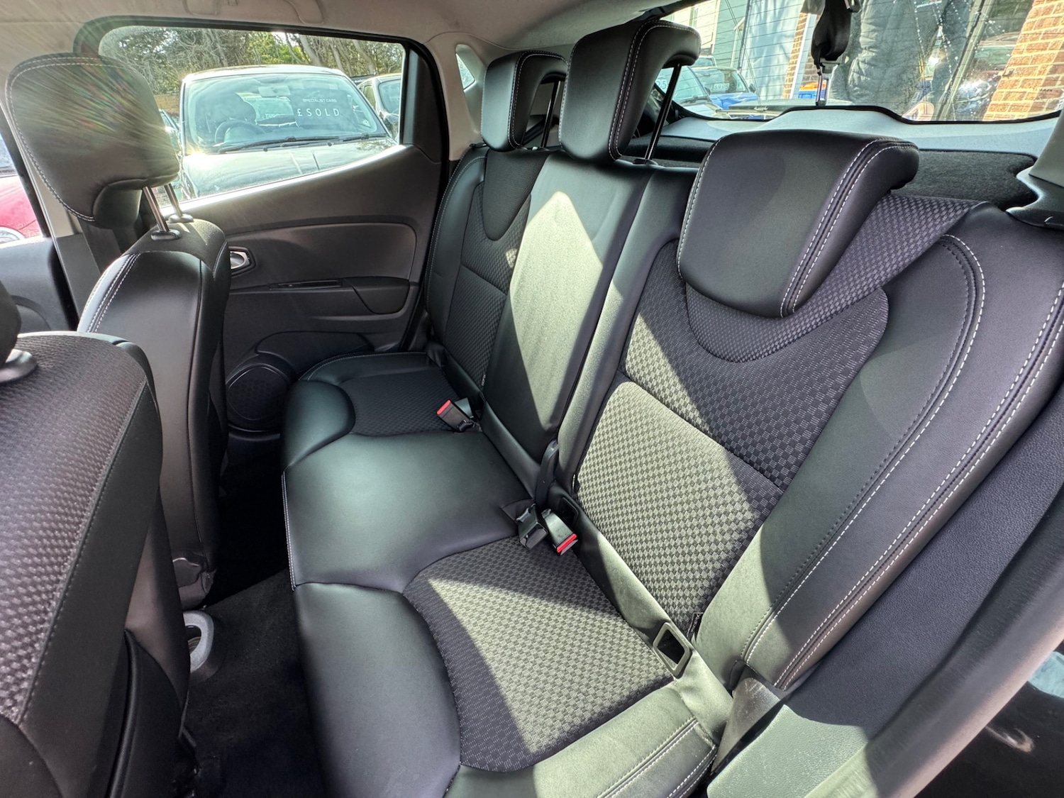 Used Renault Clio 2019 for sale - 78133684: Photo 12