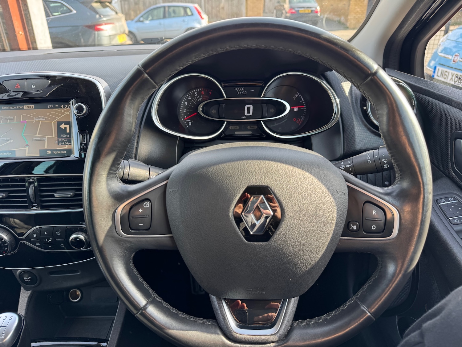 Used Renault Clio 2019 for sale - 78133684: Photo 13
