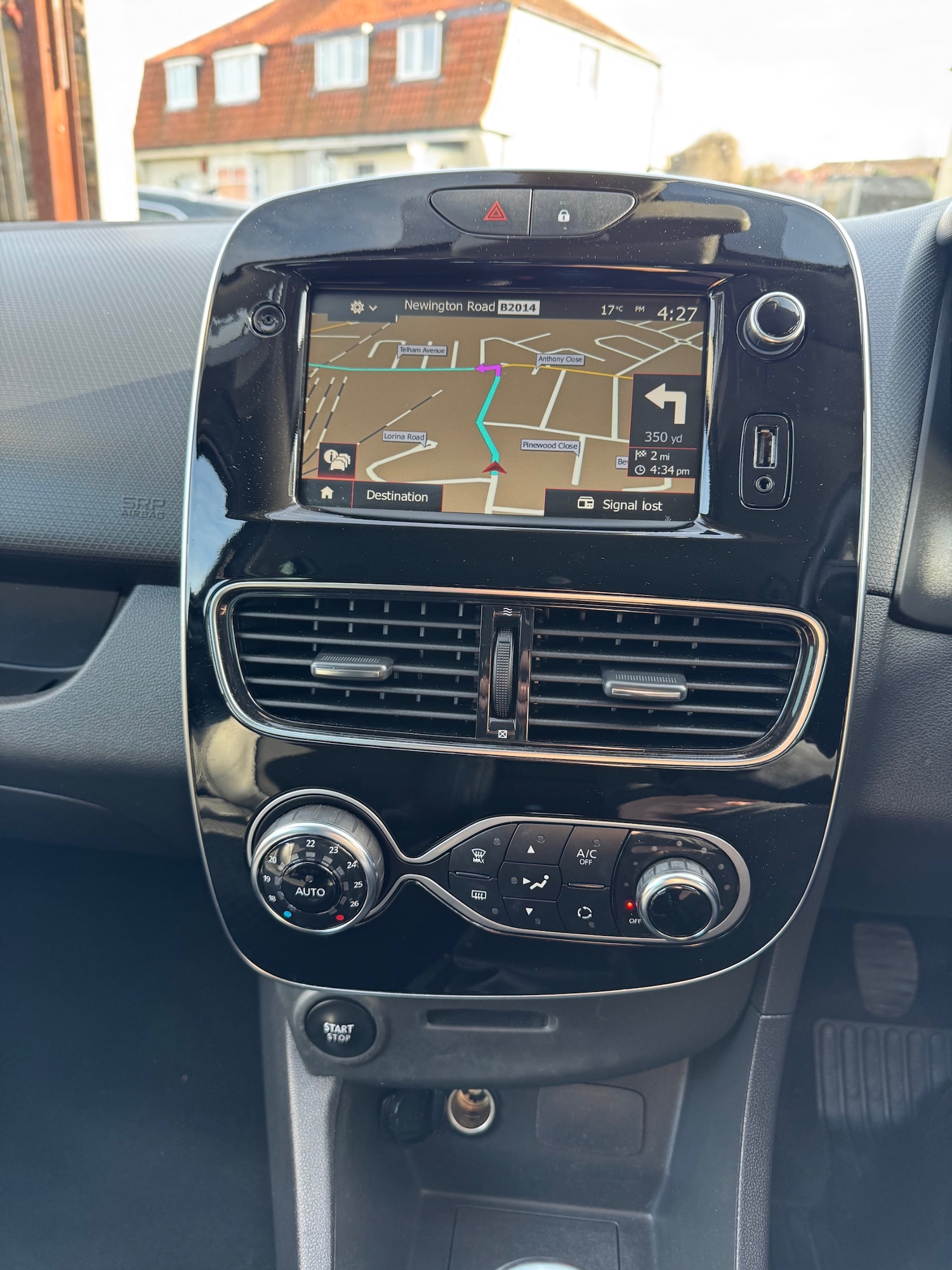 Used Renault Clio 2019 for sale - 78133684: Photo 14