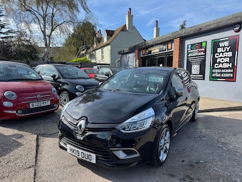 Used Renault Clio 2019 for sale - 78133684: Photo