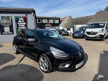 Used Renault Clio 2019 for sale - 78133684: Photo