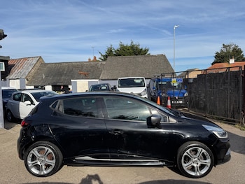 Used Renault Clio 2019 for sale - 78133684: Photo