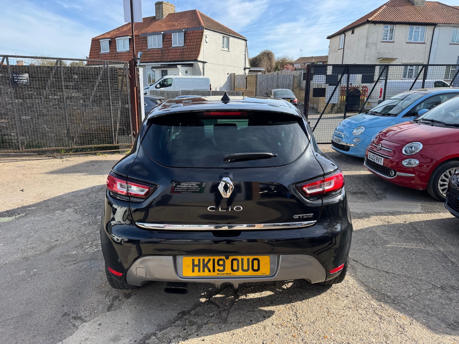 Used Renault Clio 2019 for sale - 78133684: Photo 6