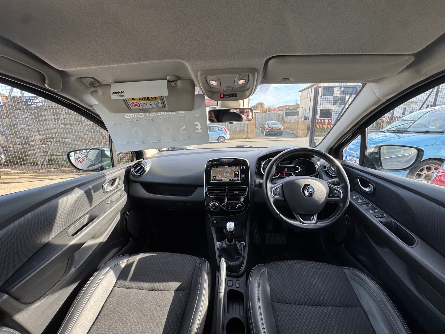 Used Renault Clio 2019 for sale - 78133684: Photo 9