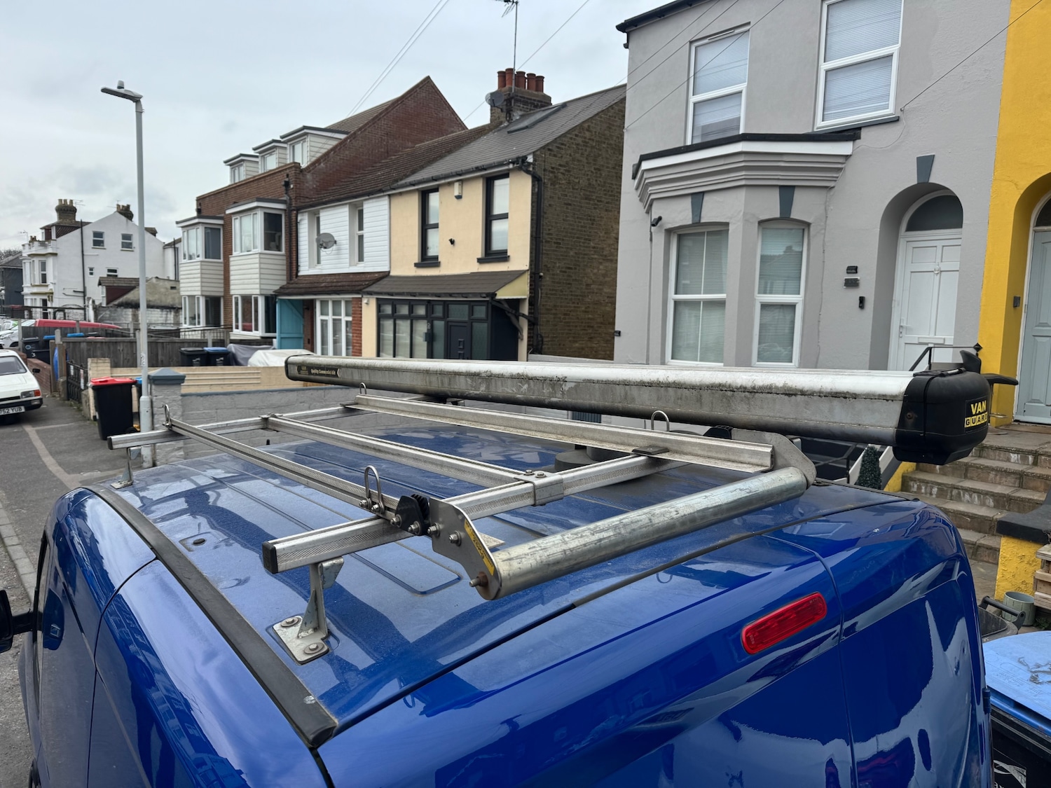 Used Fiat Doblo 2015 for sale - 77998706: Photo 8