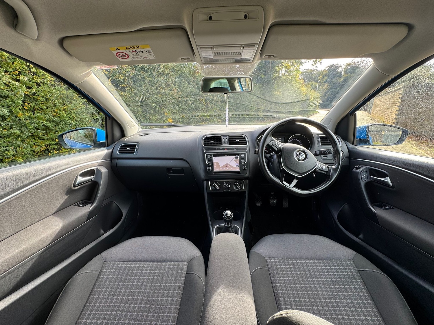 Used Volkswagen Polo 2014 for sale - 76696756: Photo 11