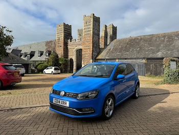 2014 (14) - 1.2 TSI 110 SEL 3dr