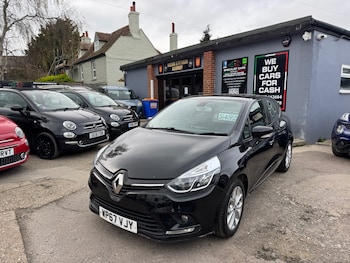 Used Renault Clio 2017 for sale - 77998704: Photo
