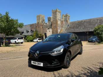 2018 (18) - 0.9 TCE 90 Dynamique S Nav 5dr