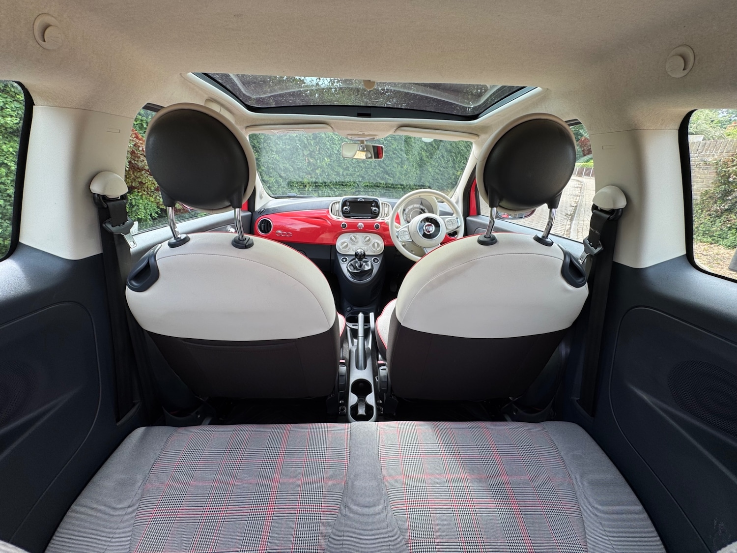 Used Fiat 500 2016 for sale - 76172714: Photo 13