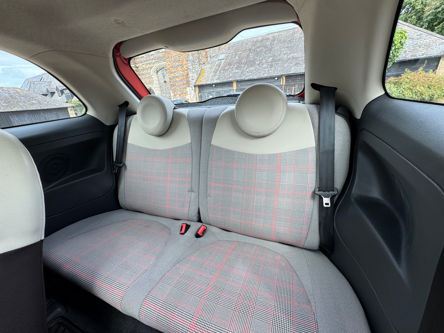Used Fiat 500 2016 for sale - 76172714: Photo 14