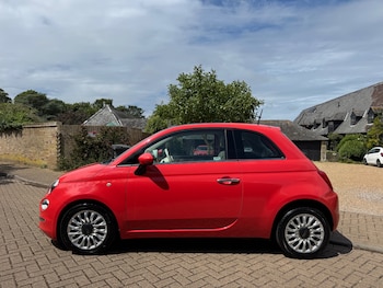 Used Fiat 500 2016 for sale - 76172714: Photo 2